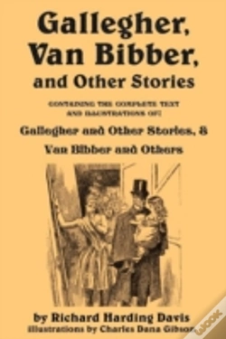 Capa do artigo Gallegher, Van Bibber, And Other Stories