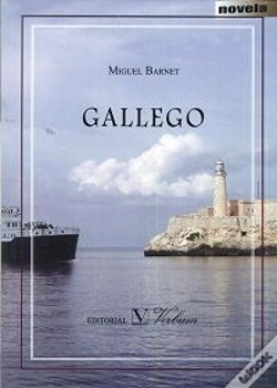 Capa do artigo Gallego