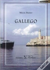 Capa do artigo Gallego