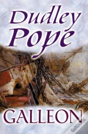 Capa do artigo Galleon