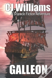 Capa do artigo Galleon