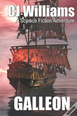 Capa do artigo Galleon
