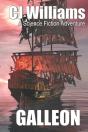 Galleon - Preview