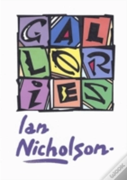 Capa do artigo Galleries