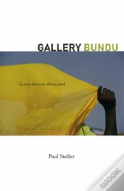 Capa do artigo Gallery Bundu