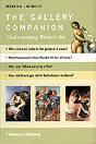 GALLERY COMPANION - Preview
