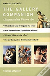 Capa do artigo GALLERY COMPANION