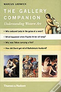 Capa do artigo GALLERY COMPANION