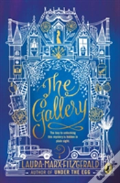 Capa do artigo Gallery