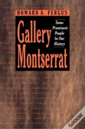 Capa do artigo Gallery Montserrat