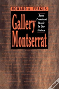 Capa do artigo Gallery Montserrat