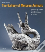 Capa do artigo Gallery Of Meissen Animals