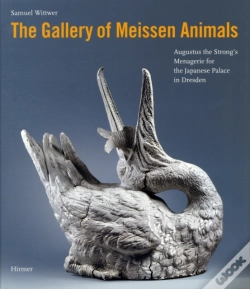 Capa do artigo Gallery Of Meissen Animals