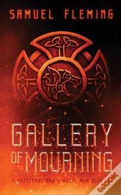 Capa do artigo Gallery Of Mourning
