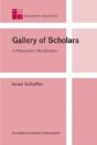 Gallery Of Scholars - Preview
