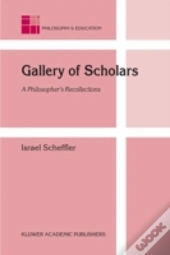 Gallery Of Scholars