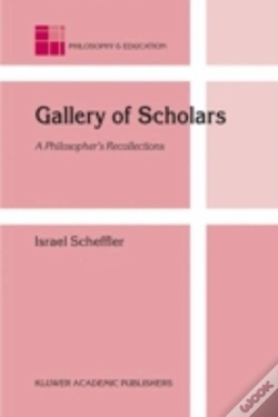 Capa do artigo Gallery Of Scholars
