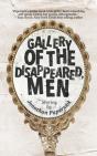 Gallery Of The Disappeared Men - Preview