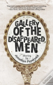 Capa do artigo Gallery Of The Disappeared Men