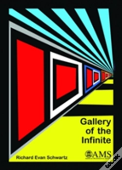 Capa do artigo Gallery Of The Infinite