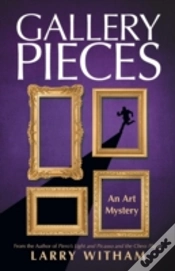 Capa do artigo Gallery Pieces
