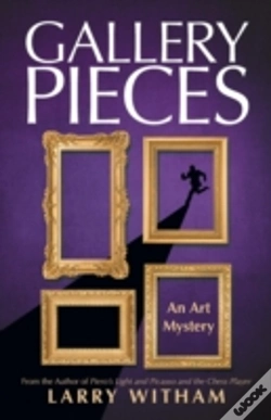 Capa do artigo Gallery Pieces