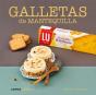 Galletas De Mantequilla - Preview