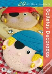 Galletas Decoradas