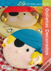 Capa do artigo Galletas Decoradas