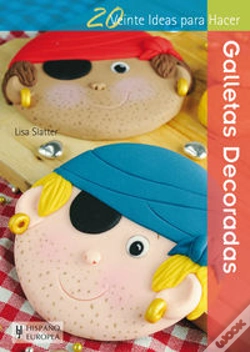 Capa do artigo Galletas Decoradas