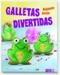 Galletas Divertidas   - Preview