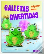 Capa do artigo Galletas Divertidas  