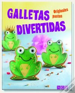 Capa do artigo Galletas Divertidas  