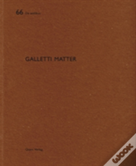 Galletti Matter