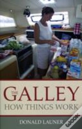 Galley: How Things Work
