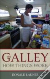 Capa do artigo Galley: How Things Work