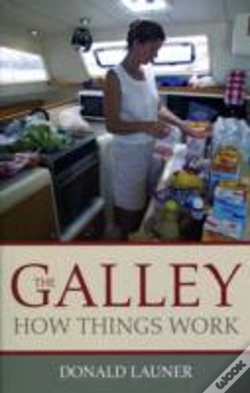 Capa do artigo Galley: How Things Work