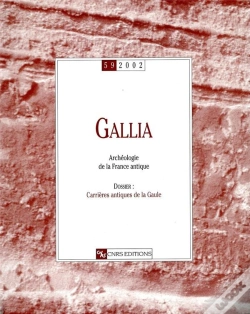 Capa do artigo Gallia 59 2002
