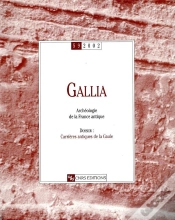 Capa do artigo Gallia 59 2002