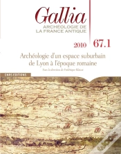Capa do artigo Gallia 67.1. Archeologie D