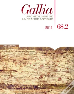 Capa do artigo Gallia 68.2
