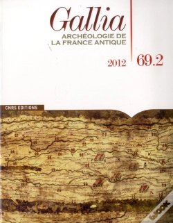 Capa do artigo Gallia 69-2