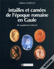 Capa do artigo Gallia Prehistoire