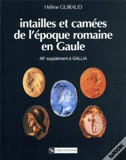 Capa do artigo Gallia Prehistoire