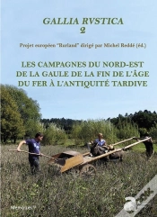 Capa do artigo Gallia Rustica 2