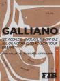 Galliano - Preview