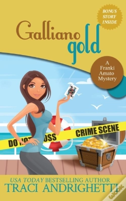 Capa do artigo Galliano Gold