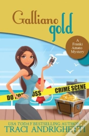 Capa do artigo Galliano Gold