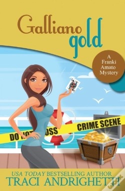 Capa do artigo Galliano Gold
