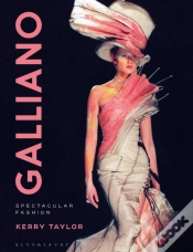 Capa do artigo Galliano